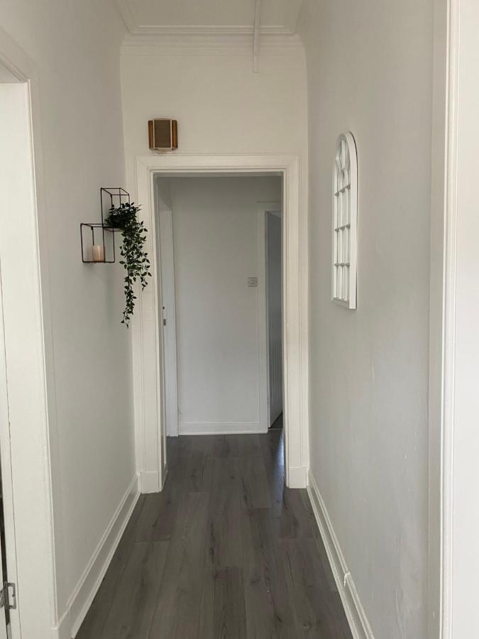 Union Street Apartment ฮาวิค ภายนอก รูปภาพ
