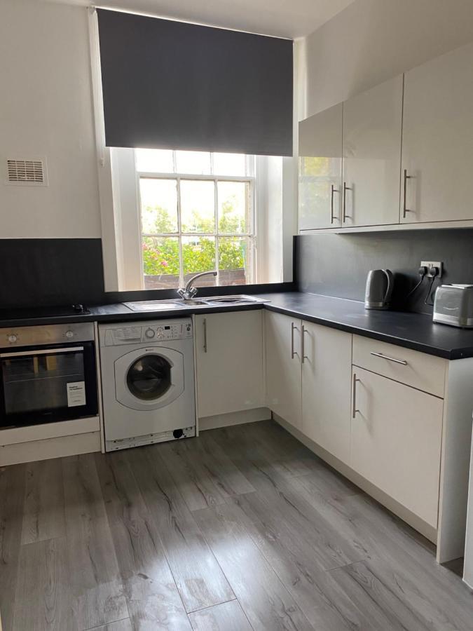 Union Street Apartment ฮาวิค ภายนอก รูปภาพ