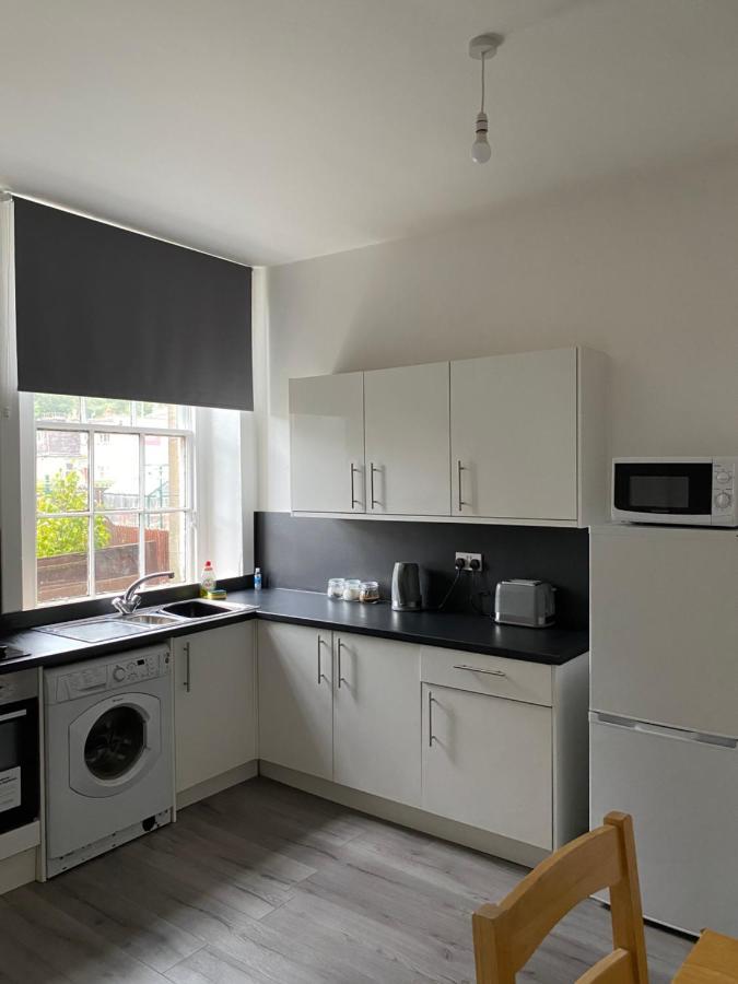 Union Street Apartment ฮาวิค ภายนอก รูปภาพ