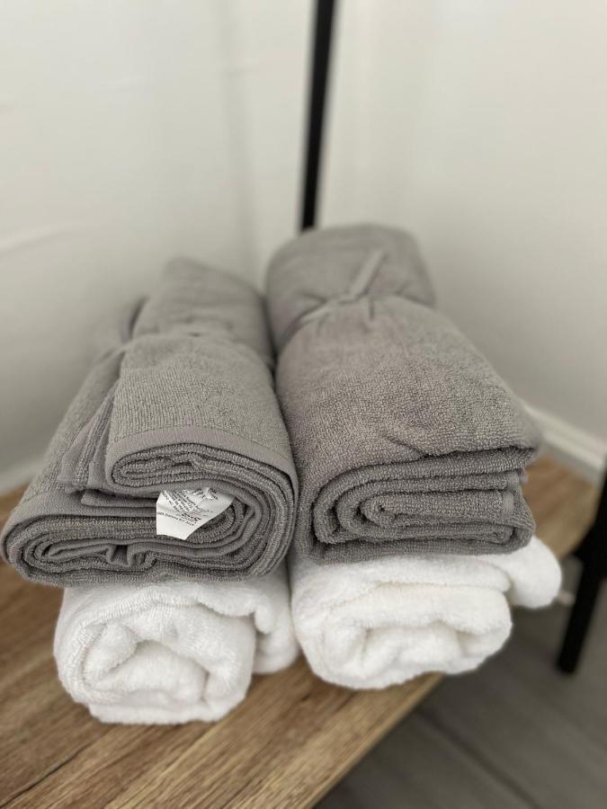 Union Street Apartment ฮาวิค ภายนอก รูปภาพ